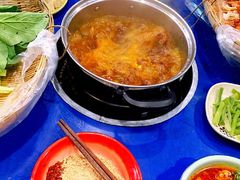 -马路边边火锅串串香(西城店)