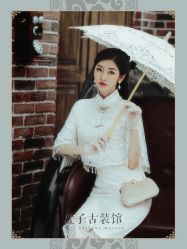 点击看大图 -美云庭古装·格格服汉服·京城旅拍(北京店)