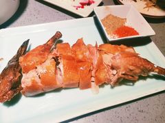 -食欲老院子荆芥疙瘩汤(经五路店)