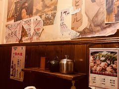 -鸟内会(河北路店)
