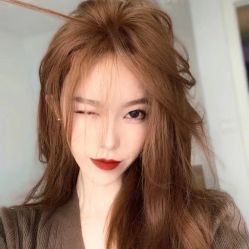 -YESIDO BLACK椰岛造型