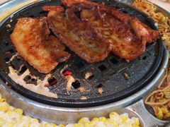 -韩宫宴烤肉·料理(南京江宁万达店)