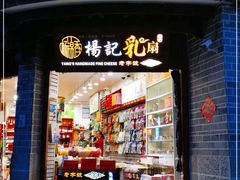 门面-杨记乳扇·雕梅