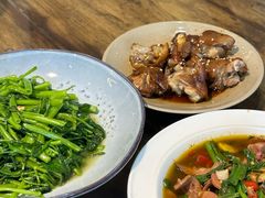 -孟林厨房(798店)