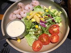 -秀·爱尔兰餐吧(上海路店)