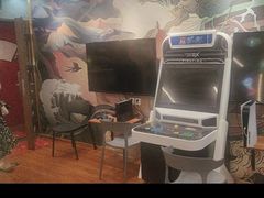-老炮儿轰趴团建KTV桌游棋牌主题馆(五道口店（底商店))