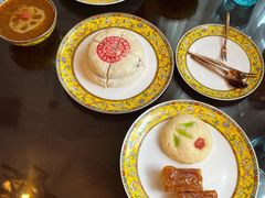 -富华斋饽饽铺·宫廷糕点·伴手礼(护国新天地店)