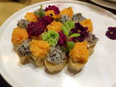 -观宴中餐厅