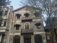 -两江国际影视城