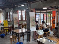 -夹夹大·蟹蟹大排档(财富又一城店)