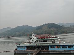 -浈阳坊旅游小镇
