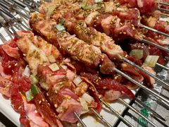 -邢氏老太太烧烤(南山店)