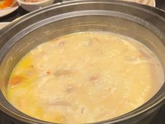 -捞王锅物料理(凯旋路店)