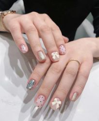 点击看大图 -橡台美甲美睫