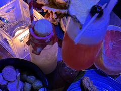 -TZ House音乐现场(来福士中心店)