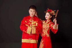 点击看大图 -维纳斯婚纱摄影(鞍山店)