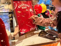 -星巴克(成都凯德天府店)