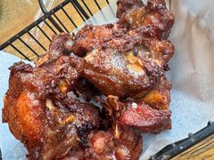 -野人部落(荷兰村店)