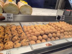 -酥侯糕点(长楹天街店)