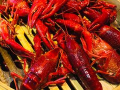 -靓靓蒸虾(中山公园店)