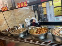 -嘉州九妹凤爪(乐山总店)