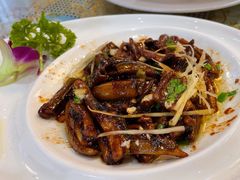 -新聚丰菜馆(太监弄店)