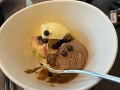 -广州文华东方酒店·悦铂尼西餐厅