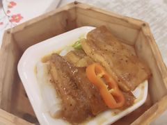 -如丰晟宴(长安万达店)
