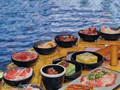 -拾勝牛·江景安格斯烧肉放题(江湾阳光天地店)