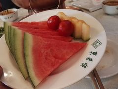 -东来顺饭庄(天坛店)