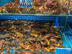 -良师门滨海人家·海鲜·家常菜(滨海城店)