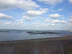 -那香海钻石沙滩浴场