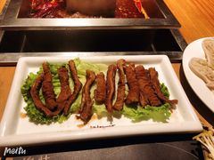 肥肠头子-锦城印象火锅(天府三街店)