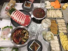 -重庆刘一手(巴黎一店)