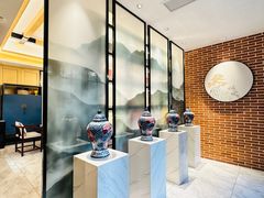 -囍榷·鲜美常州菜(恐龙园店)
