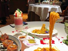 -俄士厨房(时代天街店)