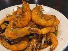 -老头儿油爆虾·知味杭州(爱琴海购物中心)