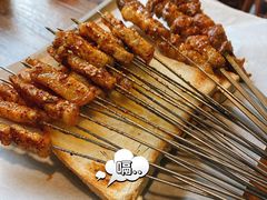 -壹块捌烧烤(灯市口店)