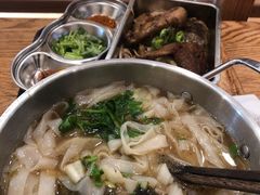-小满手工粉(上海月星环球港店)
