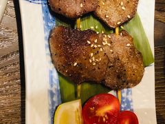 -大雄寿司(中华广场店)