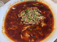 -李氏传家菜(兴城路店)