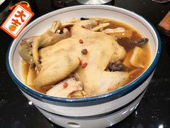 -好兄弟郭巨海鲜(天一阁店)