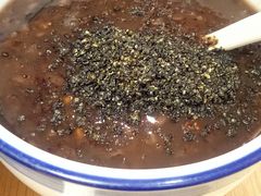 状元五黑粥-宏状元现熬粥·京味菜(五棵松店)