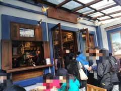 -Fergburger(皇后镇店)