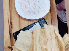 -陈记顺和潮汕牛肉火锅(棠德南路店)