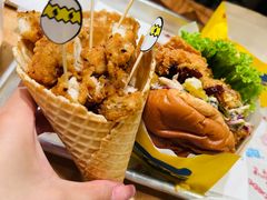 -蛋魂EGGSOUL·SPACE(德基广场店)