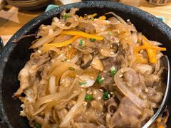 -一牛道炭火烧肉居酒屋(椒江店)
