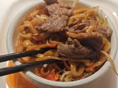 -潮发潮汕牛肉店(龙洞店)