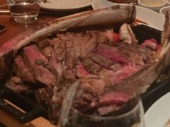 -上海柏悦酒店·世纪100牛排馆