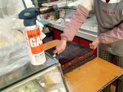 -爱德顺糕点食屋(利民道店)